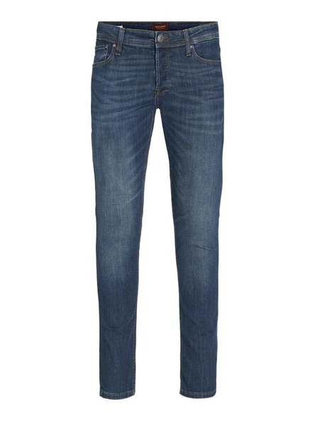Jack Jones Glenn Erkek Jean Pantolon 12224987 ürün görseli 1