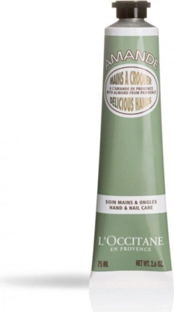 LOccitane Badem El Kremi 75 ml ürün görseli 1