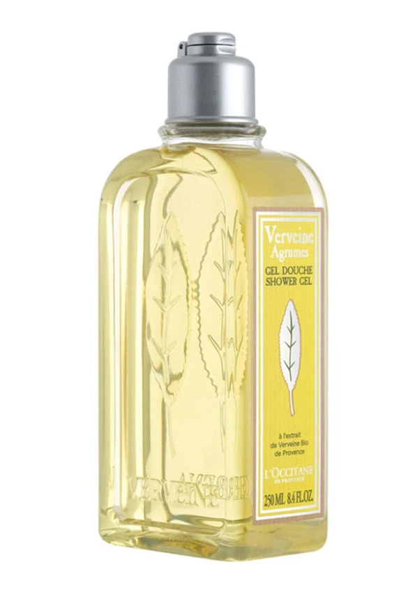 LOccitane Citrus Verbena Vücut Losyonu 250ML ürün görseli 1