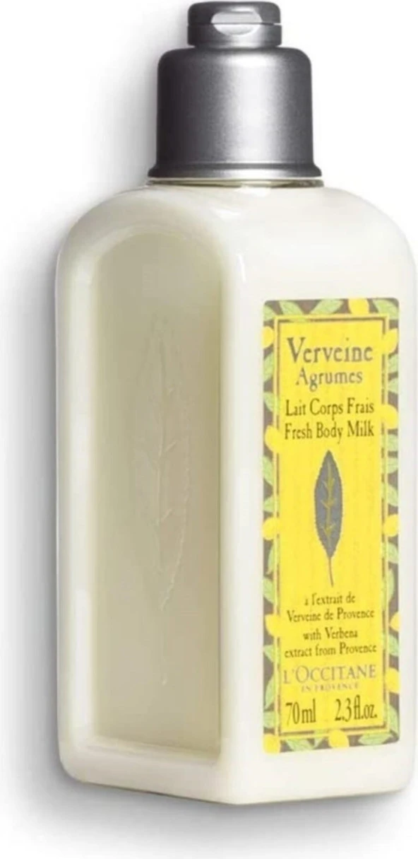 LOccitane Citrus Verbena Vücut Losyonu 250ML - Resim 2