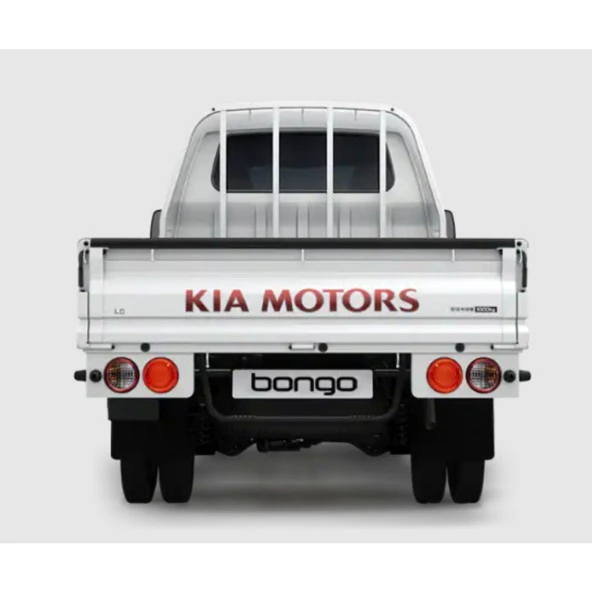 Kıa Motors Yazısı ürün görseli 1