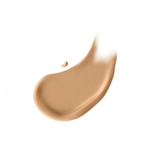 Max Factor Miracle Pure Foundation 75 Golden - Resim 3