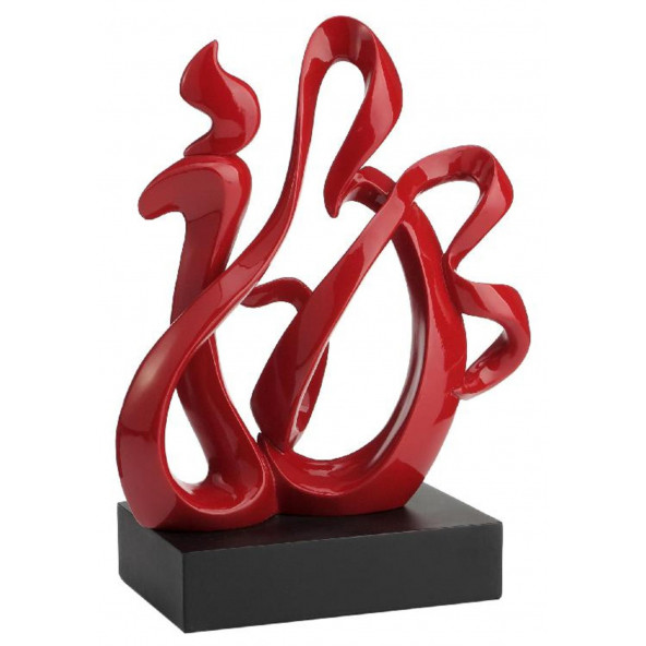 VERONESE BİBLOLAR-Wise Karışık-WISE ÇİNCE REFAH-16x9x20,5 CM-JWU76705AA ürün görseli 1