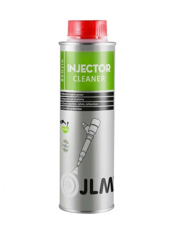 JLM Benzinli Enjektör Temizleyici 250ml. ürün görseli 1