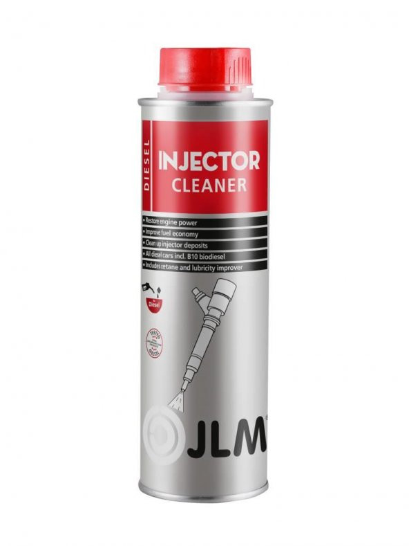 JLM Dizel Enjektör Temizleyici 250ML. ürün görseli 1