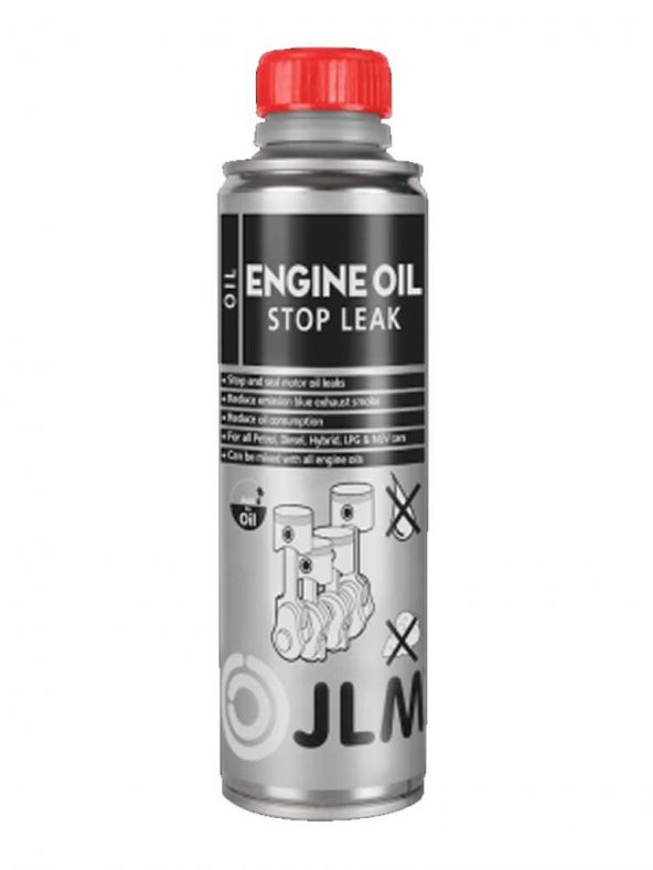 JLM Motor Yag Kaçagi Önleyici 250ml. ürün görseli 1
