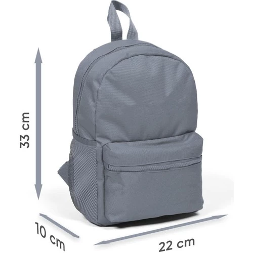 Coral Hıgh Mini Sırt Çanta - Resim 5