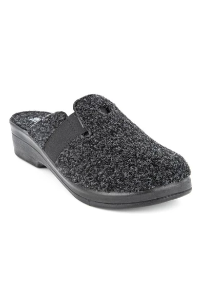 Muya Penny 32924-001 Kadın Kışlık Terlik Siyah 36-40 ürün görseli 1