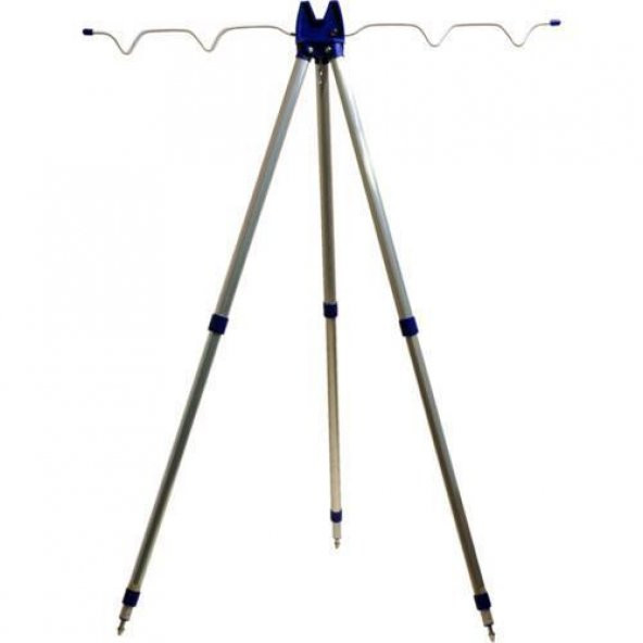 FreeCamp TBX Tripod - Resim 2