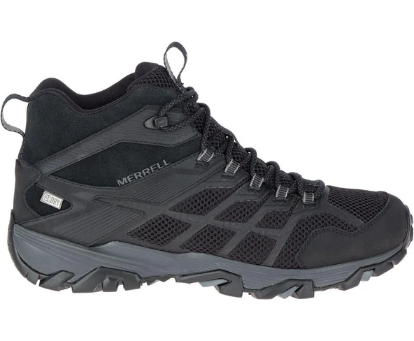 Merrell J99827 Moab Fst 2 Ice+ Thermo Erkek Outdoor Ayakkabısı ürün görseli 1