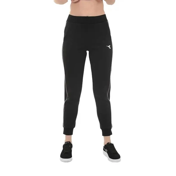 Diadora D202002-001 Basic Jogger W Be One Kadın Eşofman Altı - Resim 3