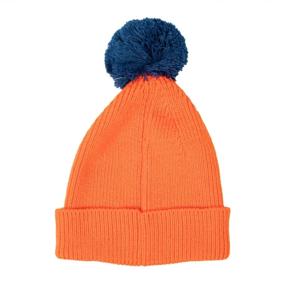 Diadora D202012-586 Knit Bobble Kadın Bere - Resim 2