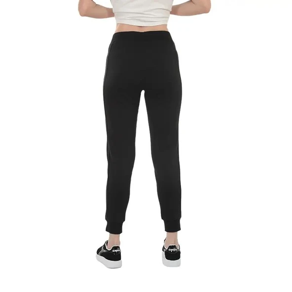 Diadora D202002-001 Basic Jogger W Be One Kadın Eşofman Altı - Resim 4