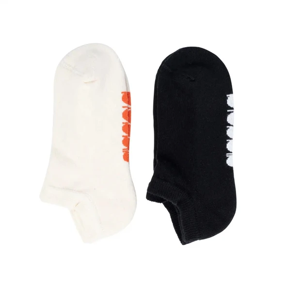 Diadora D202015-976 2 Pack Ankle Socks W Kadın Çorap ürün görseli 1
