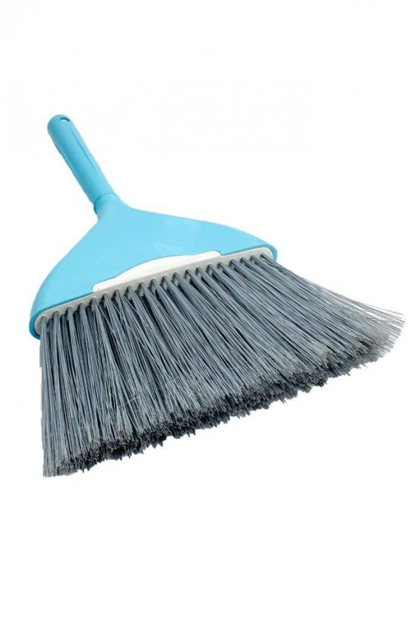 Pratik El Süpürgesi Tuvalet Fırçası Plastik 40cm ürün görseli 1