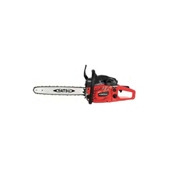 Datsu CS5010 Motorlu Testere - Resim 2