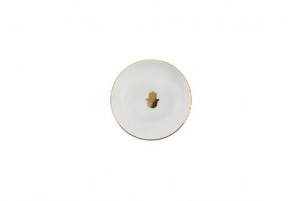 Porland Glamorous Lacivert Mini Kase 10 cm  04A+P021668 ürün görseli 1