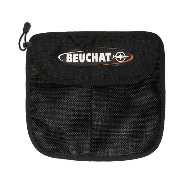 BEUCHAT BC TEK Teknik Denge Yeleği Aksesuar Cebi ürün görseli 1