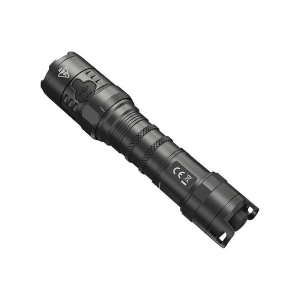 NITECORE P23I 3000 LUMEN EL FENERI - Resim 2