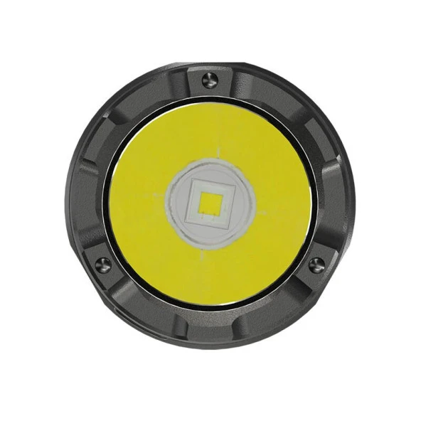 NITECORE P23I 3000 LUMEN EL FENERI - Resim 10