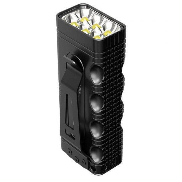NITECORE TM20K 20 000 LUMEN ELFENERI - Resim 4