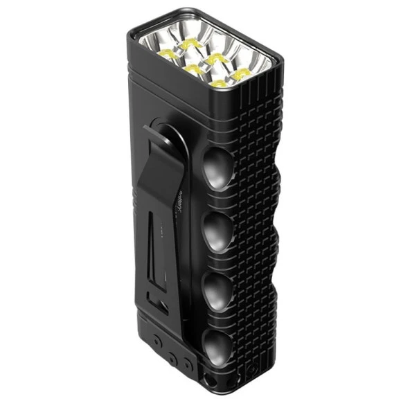 NITECORE TM12K 12 000 LUMEN ELFENERI - Resim 11