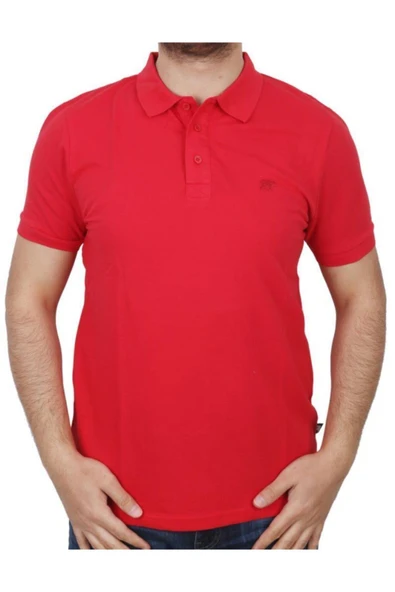 Bad Bear 21.01.07.051.OS-C54 Stark Polo Os Erkek Tişört ürün görseli 1