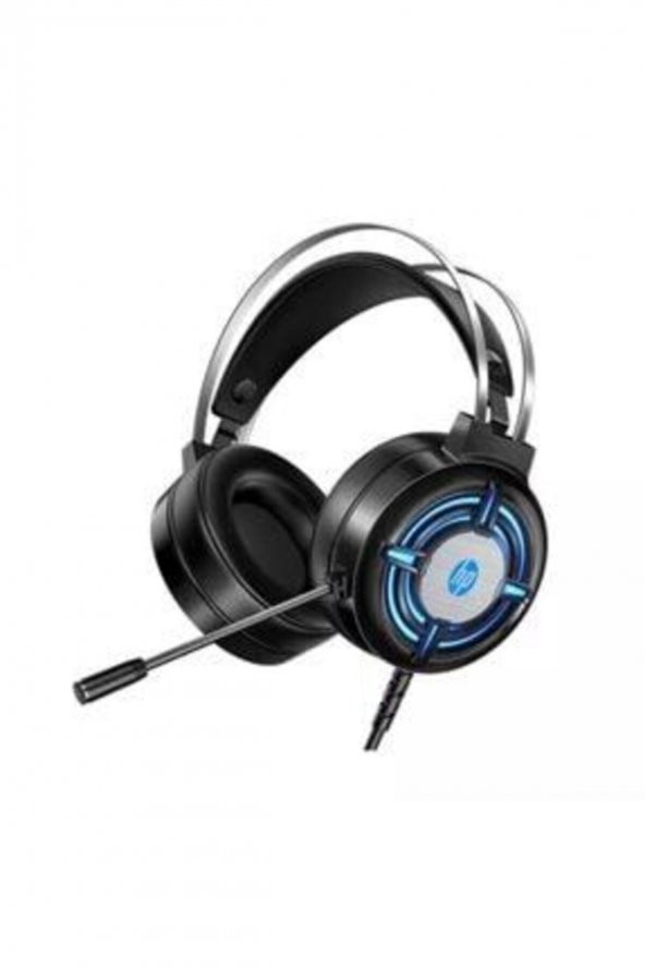 HP H120g Led Mikrofonlu Gaming Oyuncu Kulaklık ürün görseli 1