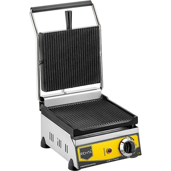 Remta 8 Dilim Tost Makinası Elektrikli ürün görseli 1