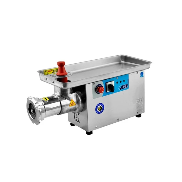 Hnc  32 No 32 Lik Paslanmaz Et Kıyma Makinesi 220 Volt ürün görseli 1