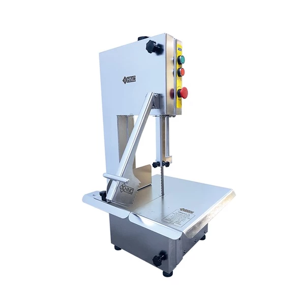 Hnc  Set Üstü Komple Paslanmaz Et Kemik Testeresi 220V ürün görseli 1