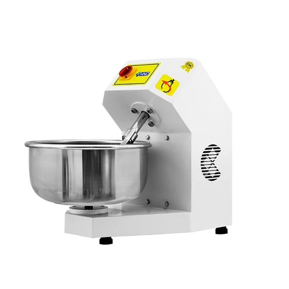 Hnc  Klasik Model Çift Devirli 10 kg Hamur Yoğurma Makinesi 380V ürün görseli 1