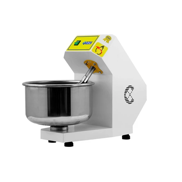 Hnc  Klasik Model 5 kg Hamur Yoğurma Makinesi 380 V ürün görseli 1
