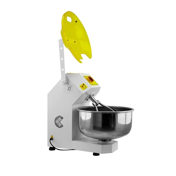 Hnc  Kapaklı Model 25 kg Hamur Yoğurma Makinesi 220 V ürün görseli 1