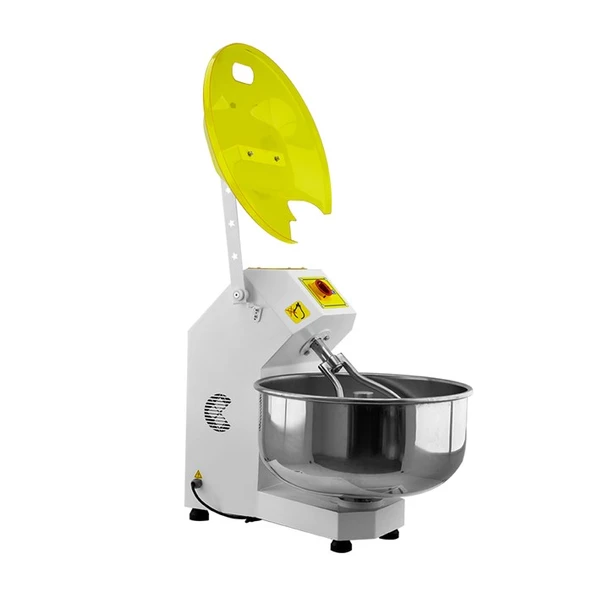 Hnc  Kapaklı Model 35 kg Hamur Yoğurma Makinesi 220 V ürün görseli 1