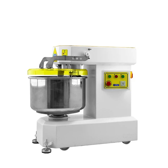 Hnc  44 kg Spiral Hamur Yoğurma Makinesi 220 V ürün görseli 1