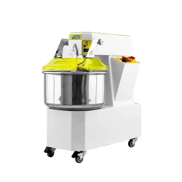 Hnc  25 kg Spiral Hamur Yoğurma Makinesi 220 V ürün görseli 1