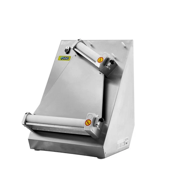 Hnc  40 Cm 40 Luk Yatay Merdane Hamur Açma Makinesi HNC-HHA-40M ürün görseli 1