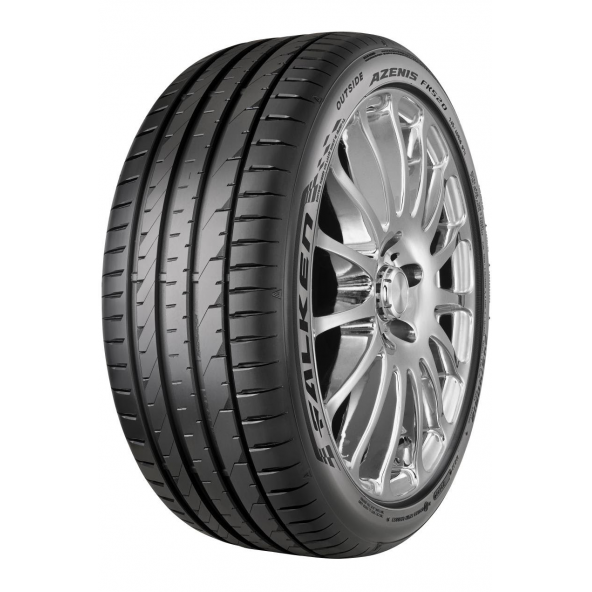FALKEN 275/45 R20 TL 110Y XL AZENIS FK520-YAZ-360514 ÜRETİM 2024 ürün görseli 1