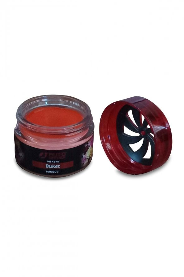 Jel Koku Buket - Resim 2