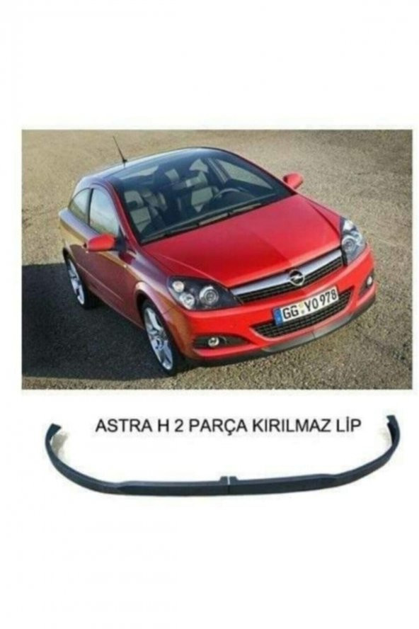 Astra H Lip Çoğu Araca Uyar Esnek Ürün ürün görseli 1