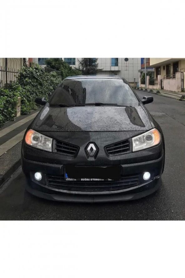 Astra H Lip Tampon Ön Ek Megane 2 Uyumlu ürün görseli 1