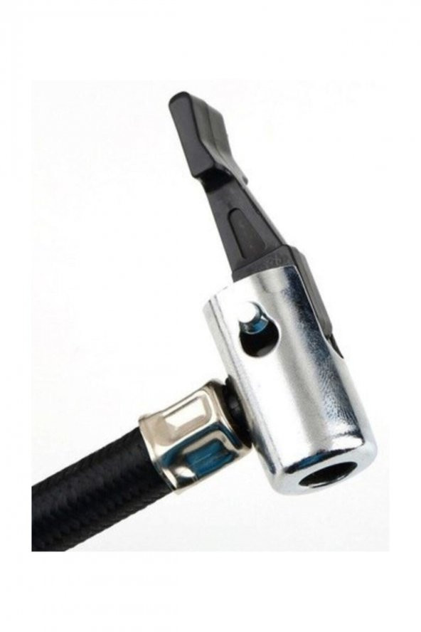 Carup 12v Hava Kompresörü 300 Psı - Resim 3