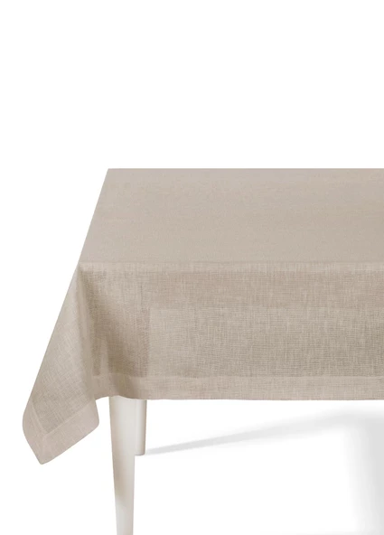 The Mia Dikdörtgen Masa Örtüsü 145x230 cm ürün görseli 1