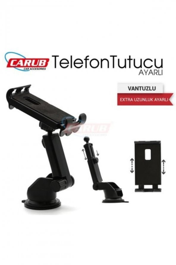 Telefon Ipad Tutucu ürün görseli 1