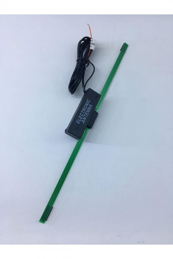 Oto Anten Ön Cam Montajlı ürün görseli 1