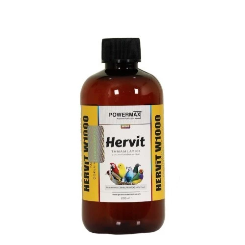 Hervit 200 ML ürün görseli 1