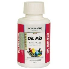 Powermax Oilmix 100ml ürün görseli 1