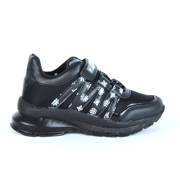 Moda Ayakkabı 963 Kız Çocuk Spor Ayakkabı ürün görseli 1