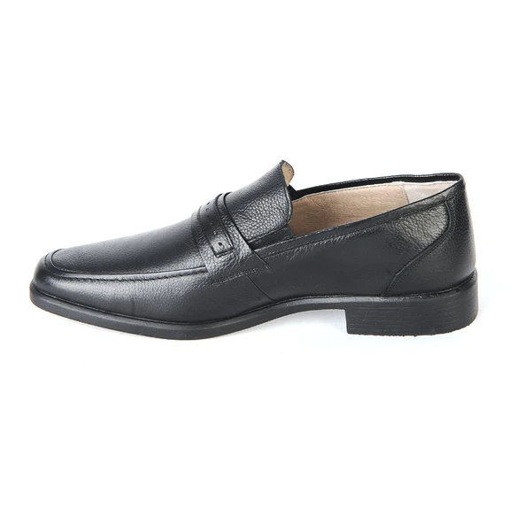 Işık 012 Erkek Deri Casual Ayakkabı - Resim 3